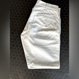 RRL White Field Chino Pant